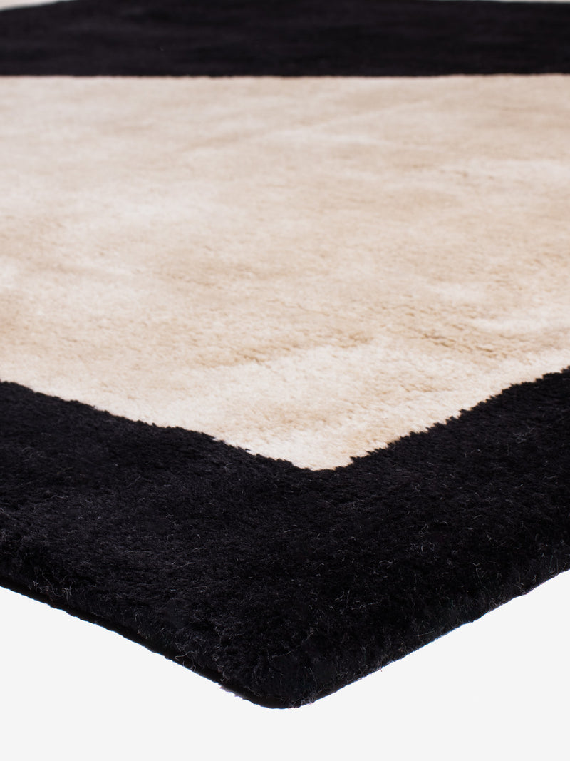 Wollen tapijt Boho Flair - Wollen tapijt