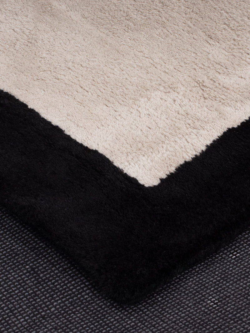 Wollen tapijt Boho Flair - Wollen tapijt