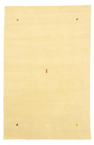 Gabbeh Tapijt - Zacht - Deluxe - rechthoekig