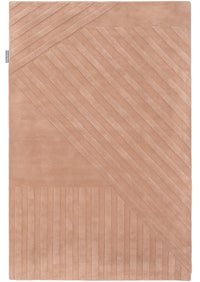 Wollen tapijt TexturedVisions - Wollen tapijt – product image