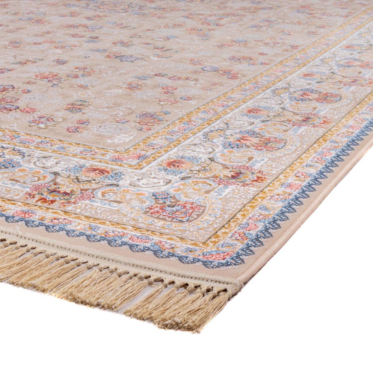 Perzisch tapijt Anaa