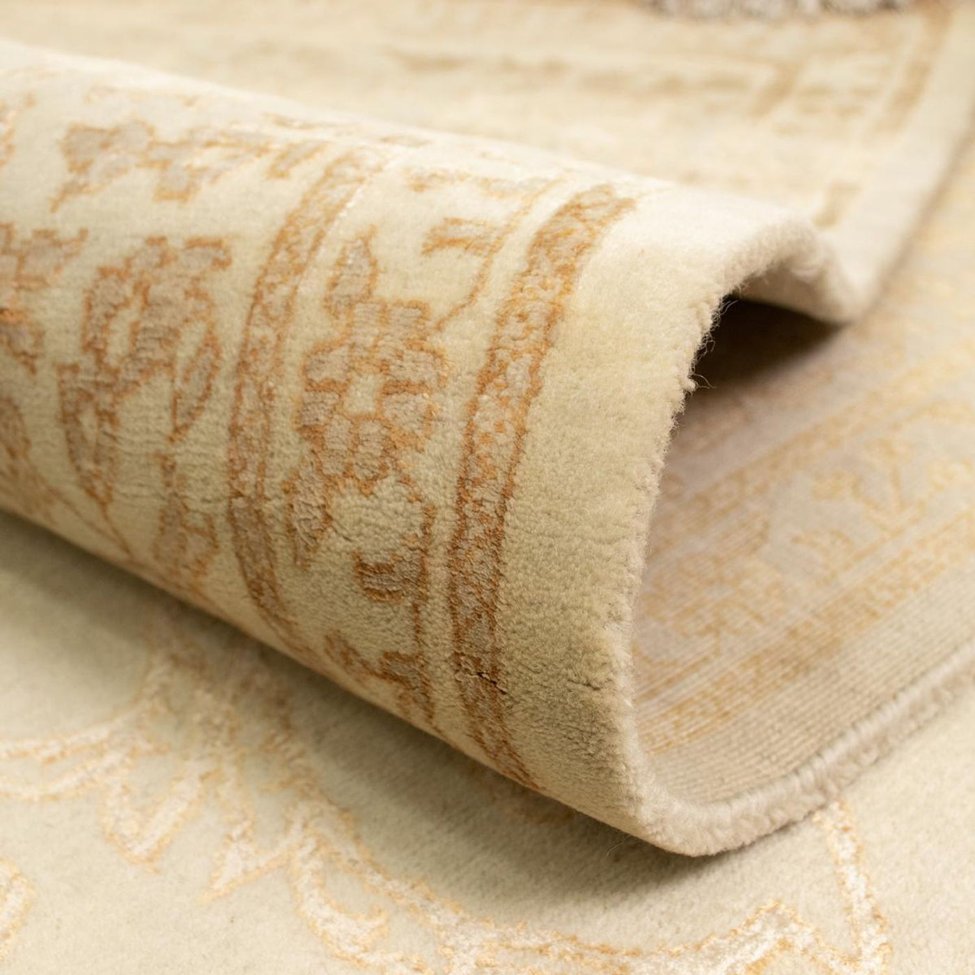 Designer tapijt Desuer - Designerteppich