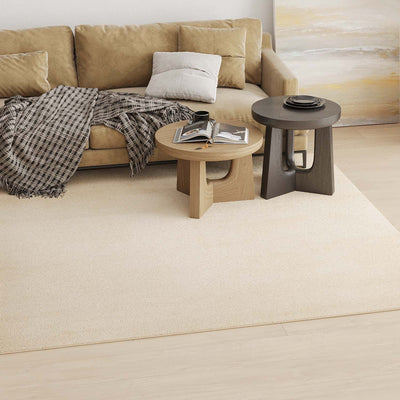 Berber tapijt - Santo - vierkant