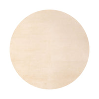 Berber tapijt - Santo - rond