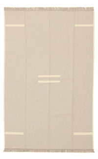 Kelim tapijt - Trendy - Alaya - rechthoekig