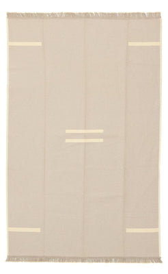 Kelim tapijt - Trendy - Alaya - rechthoekig