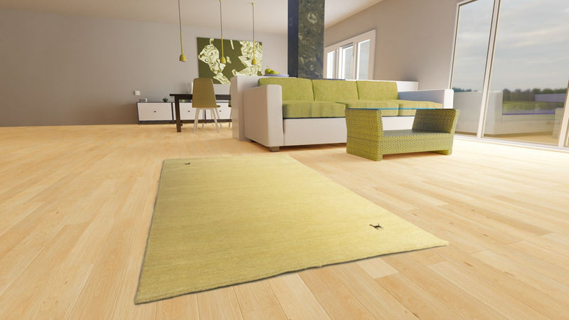 Indo Gabbeh tapijt 250x300cm - Wollen tapijt