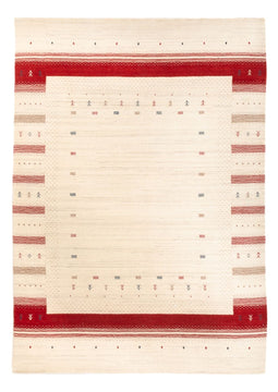 Loribaft Loom Tapijt Aurora Flair - Wollen tapijt