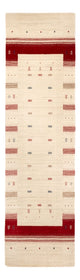 Loribaft Loom Tapijt Aurora Flair - Wollen tapijt