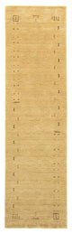 Gabbeh Loom Tapijt 240x80cm - Wollen tapijt