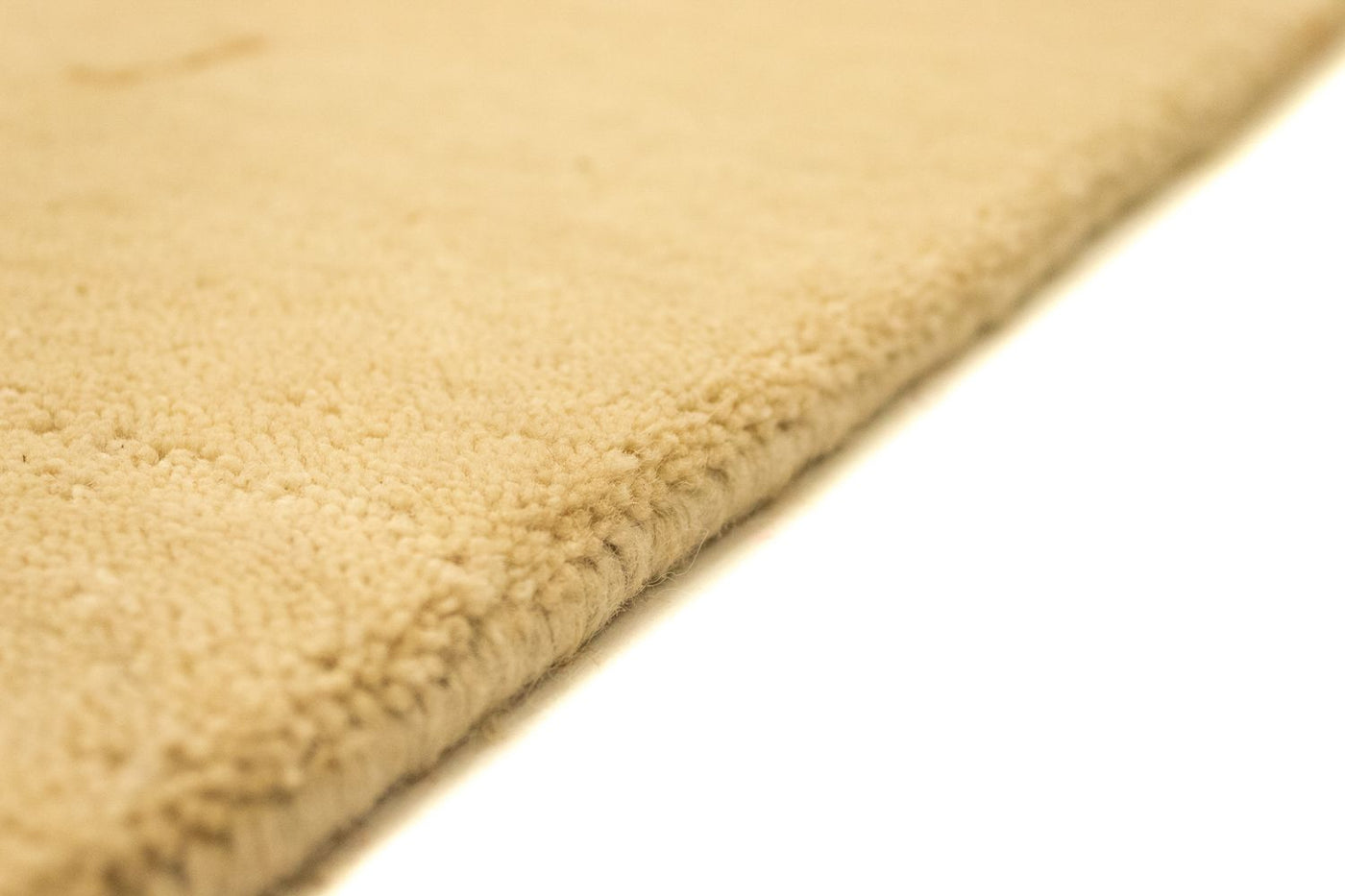 Gabbeh Loom Tapijt 240x80cm - Wollen tapijt