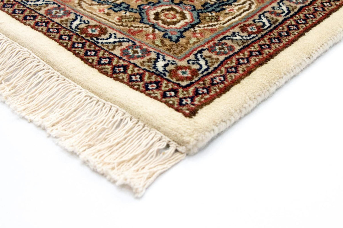 Perzisch tapijt - Bijar - 240 x 170 cm - beige