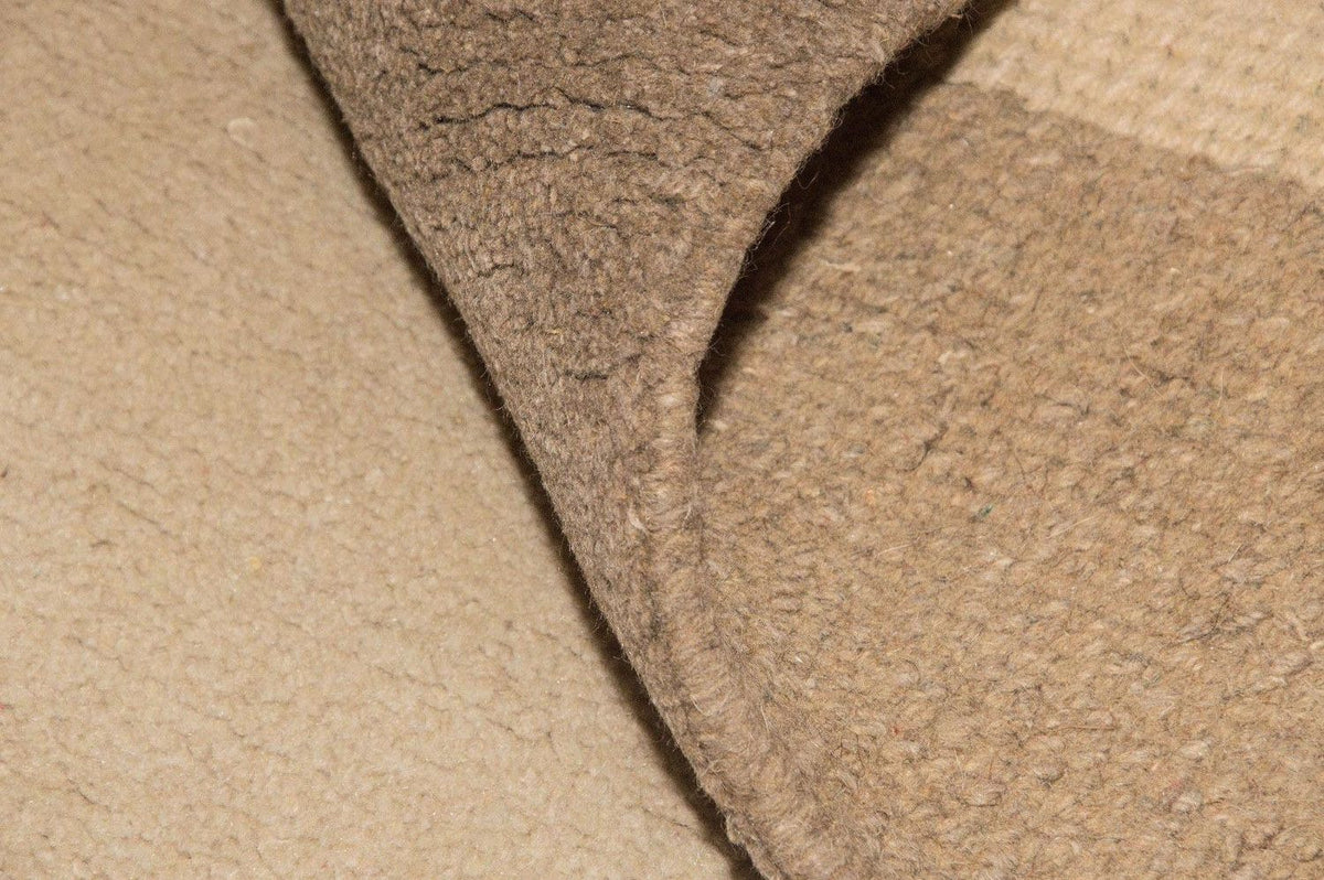 Nepal tapijt - 160 x 90 cm - beige