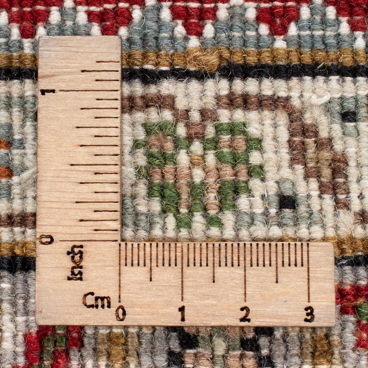 Oosters tapijt - Tabriz - 400 x 300 cm - beige