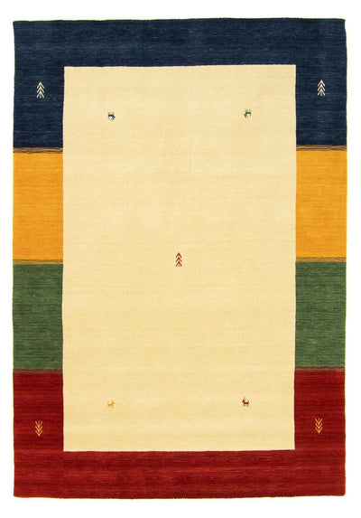 Gabbeh Loom Tapijt Mirage - Wollen tapijt