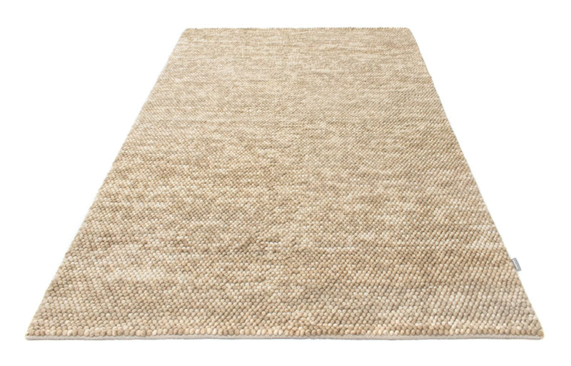 Wollen tapijt Mosaik - Wollen tapijt