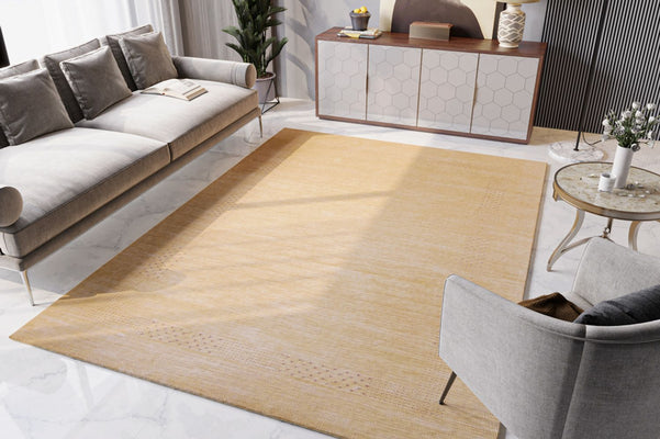 Gabbeh Tapijt - Loribaft Perzisch - Nova - rechthoekig