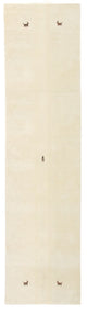 Gabbeh Loom Tapijt 80x200cm - Wollen tapijt
