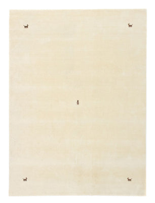 Gabbeh Tapijt - Zacht - 250 x 200 cm - beige