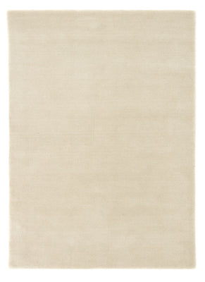 Gabbeh tapijt - Indus - 90 x 60 cm - beige