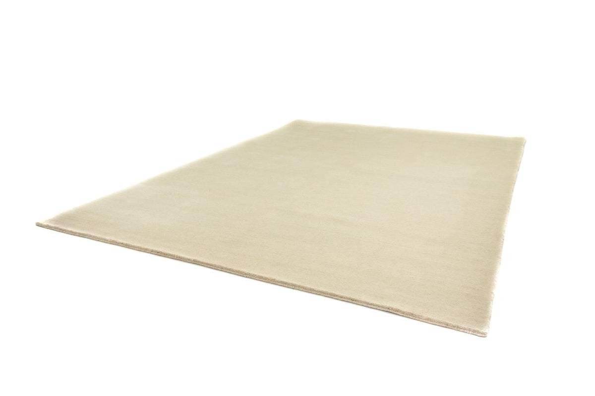 Gabbeh tapijt - Indus - 90 x 60 cm - beige