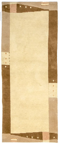 Nepal tapijt - Neroa - loper