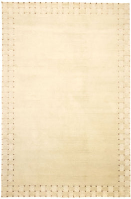 Nepal tapijt - Welina - rechthoekig