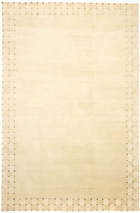 Nepal tapijt - Welina - rechthoekig