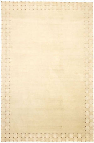 Nepal tapijt - Welina - rechthoekig