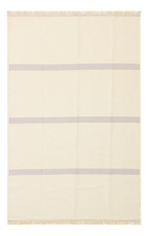 Kelim tapijt - Trendy - Veria - rechthoekig