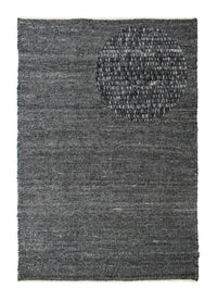 Moderne kilim Tapijt Toska - Wollen tapijt – product image