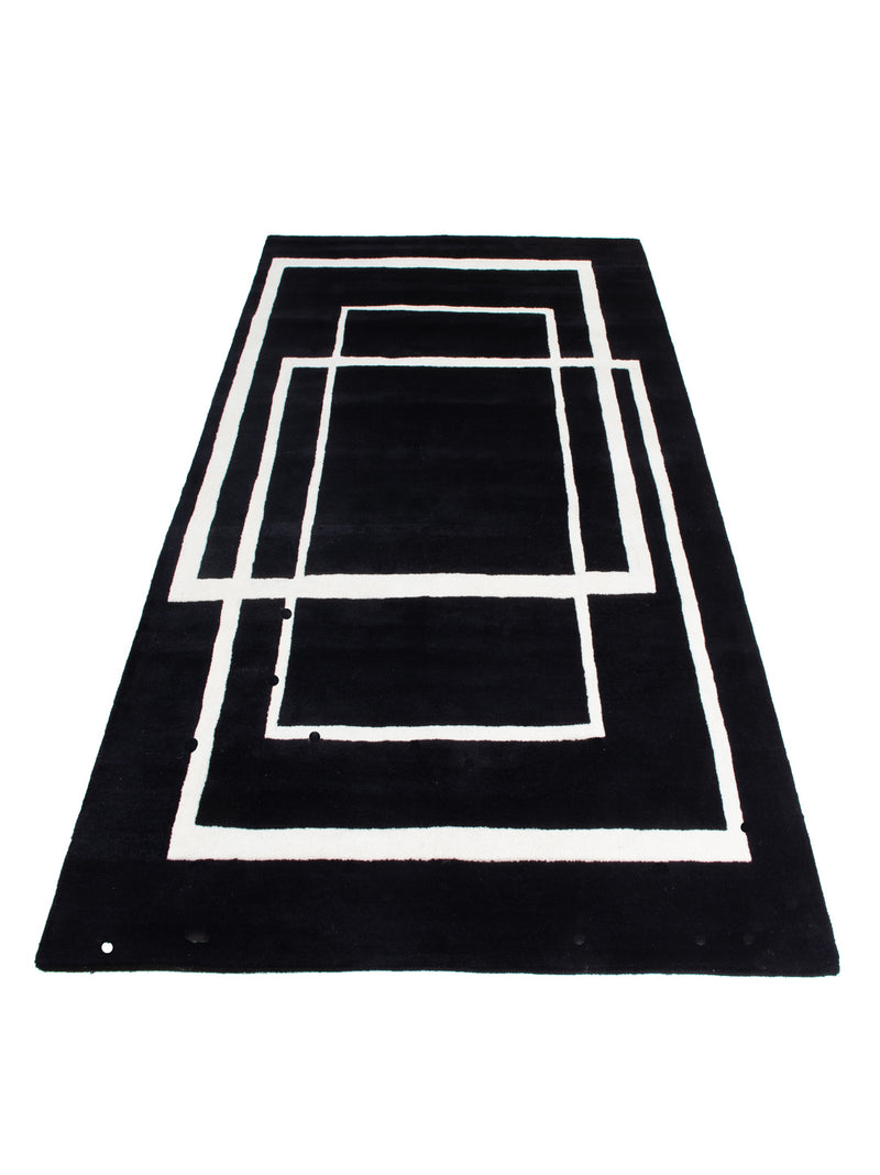 Designer tapijt Minimalistic Motis - Designerteppich