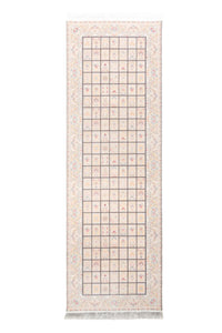 Oosters Tapijt - Afarinesh - loper