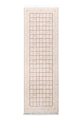 Oosters Tapijt - Afarinesh - loper