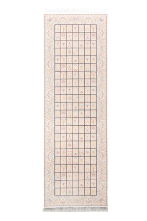 Oosters Tapijt - Afarinesh - loper