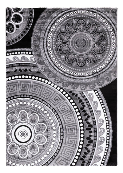 Oosters geweven tapijt 160x230cm