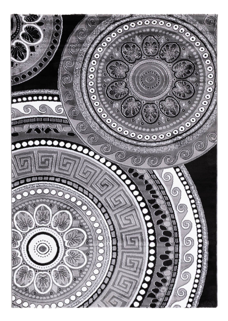 Oosters geweven tapijt 230x160cm