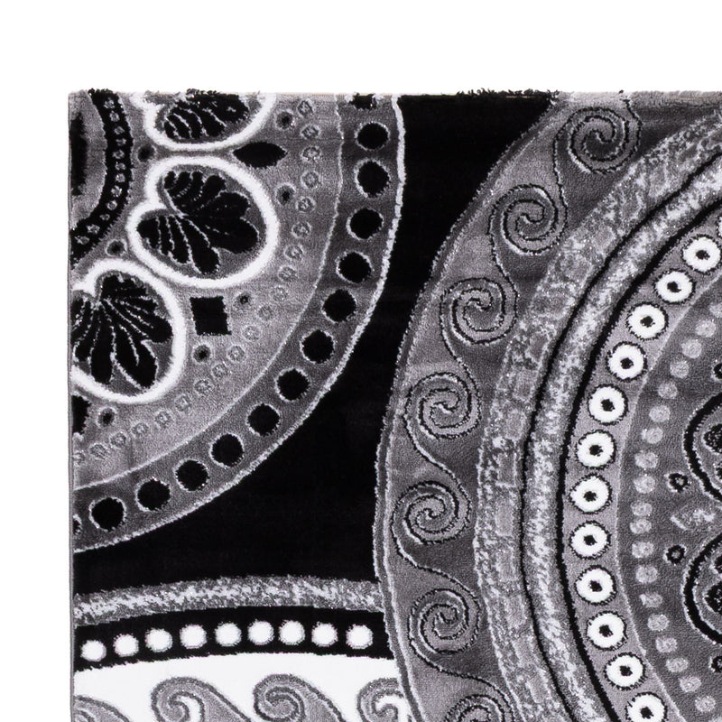 Oosters geweven tapijt 230x160cm