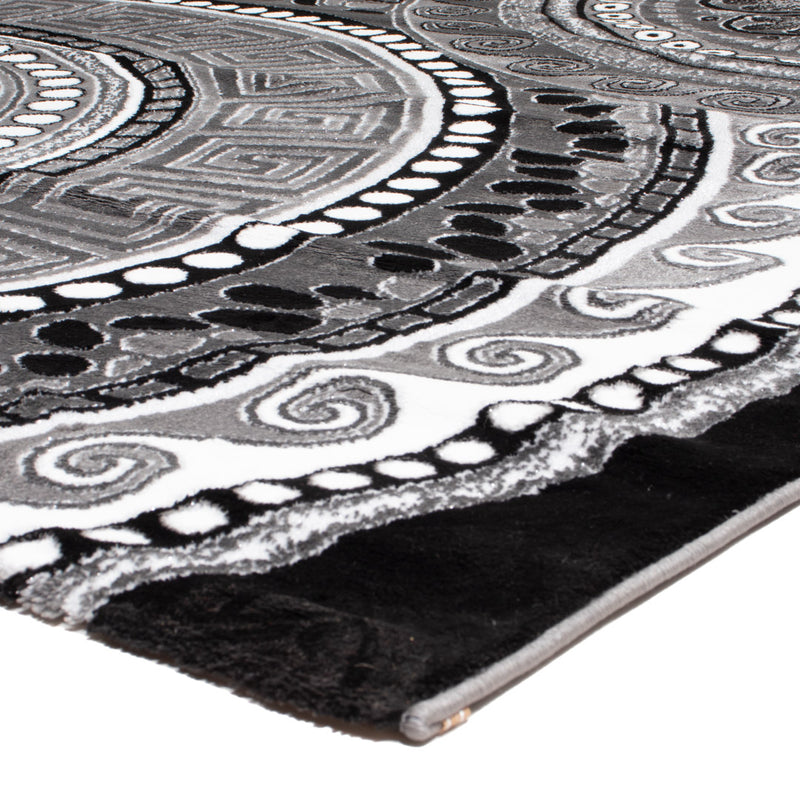 Oosters geweven tapijt 230x160cm