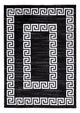 Oosters geweven tapijt 230x160cm