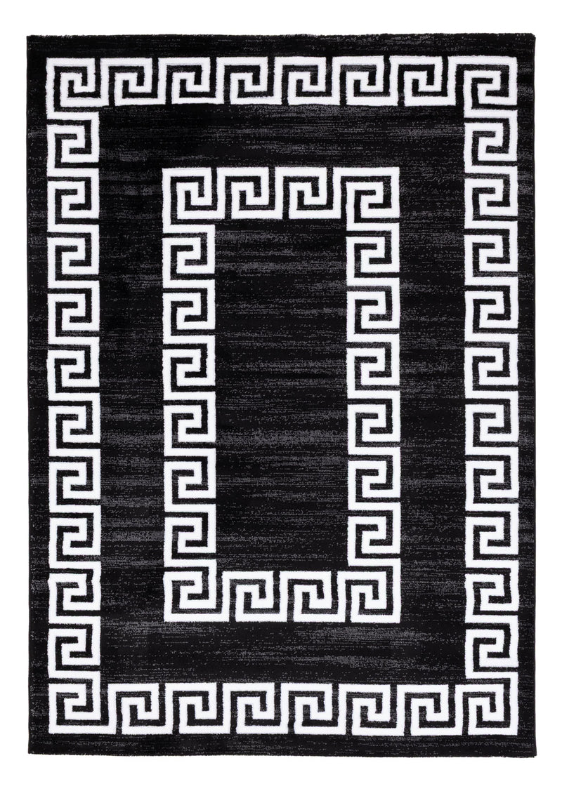 Oosters geweven tapijt 230x160cm