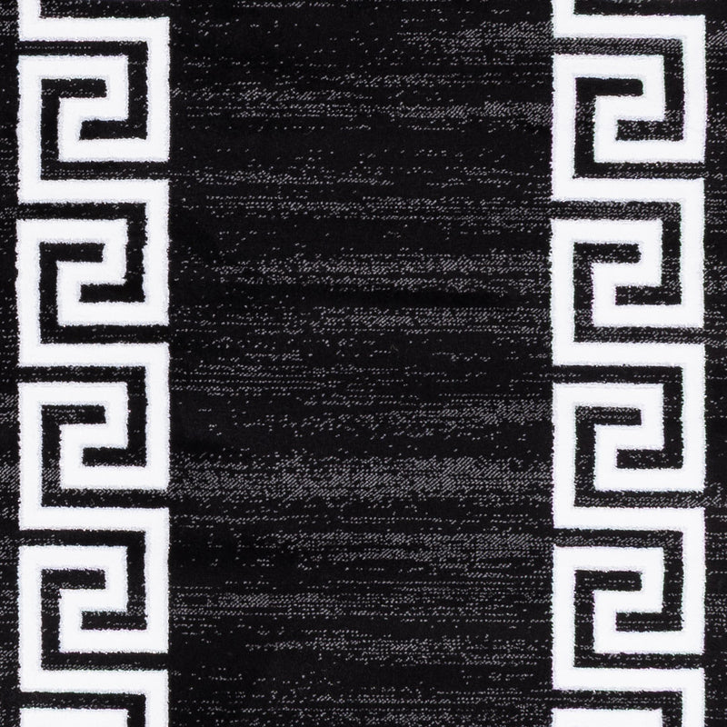 Oosters geweven tapijt 230x160cm