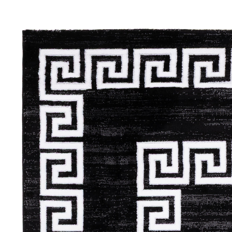 Oosters geweven tapijt 230x160cm
