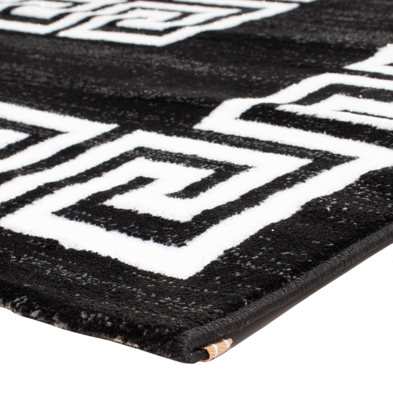 Oosters geweven tapijt 230x160cm
