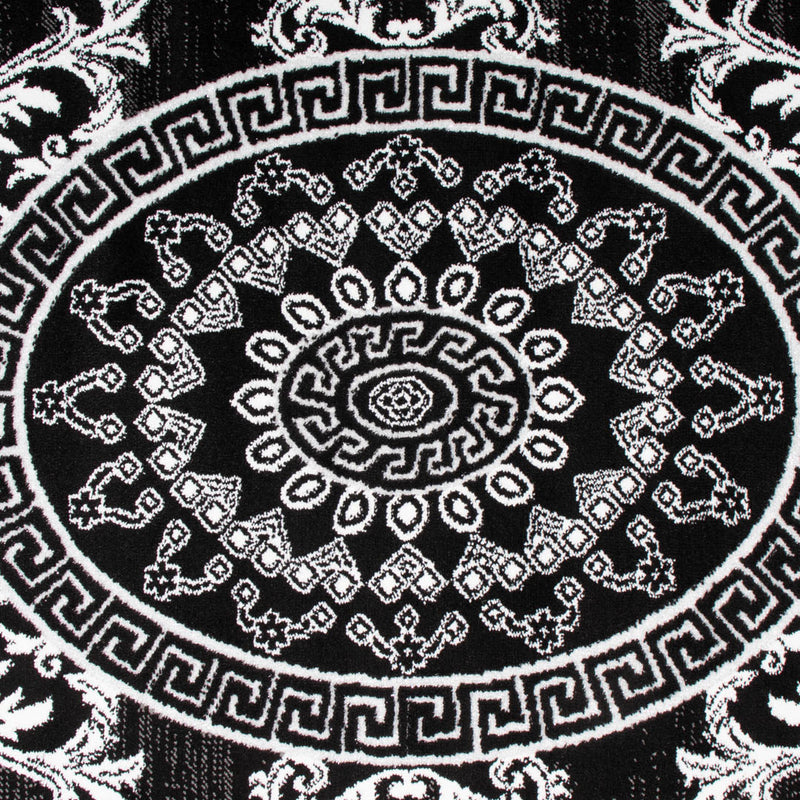 Oosters geweven tapijt 230x160cm