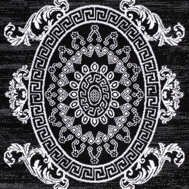 Oosters geweven tapijt 230x160cm