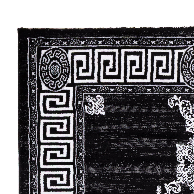 Oosters geweven tapijt 230x160cm