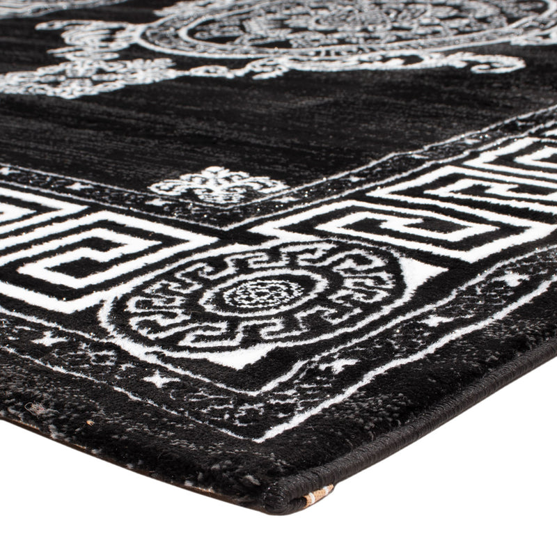 Oosters geweven tapijt 230x160cm
