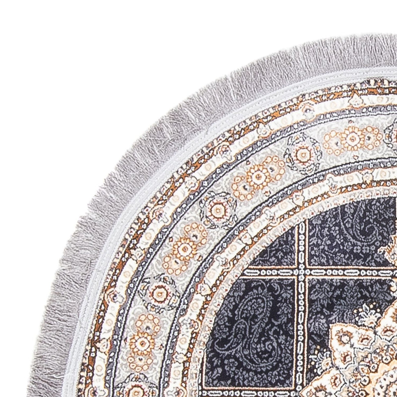 Oosters geweven tapijt Eastern Elegance