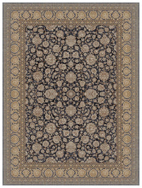 Oosters geweven tapijt Nomad's Oasis – product image